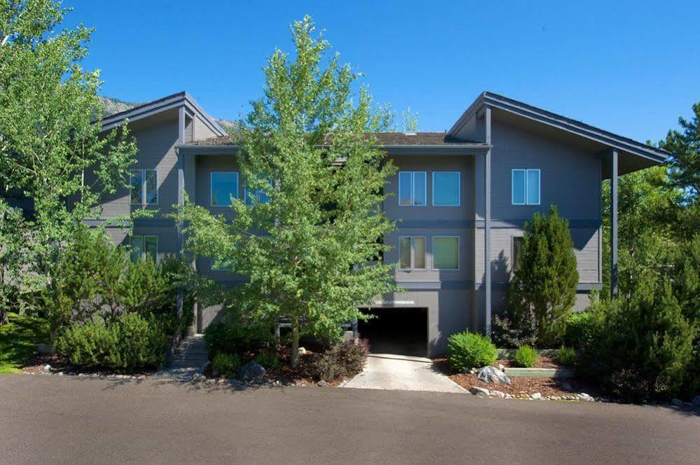 Rendezvous By Jhrl Hotel Teton Village Exterior photo