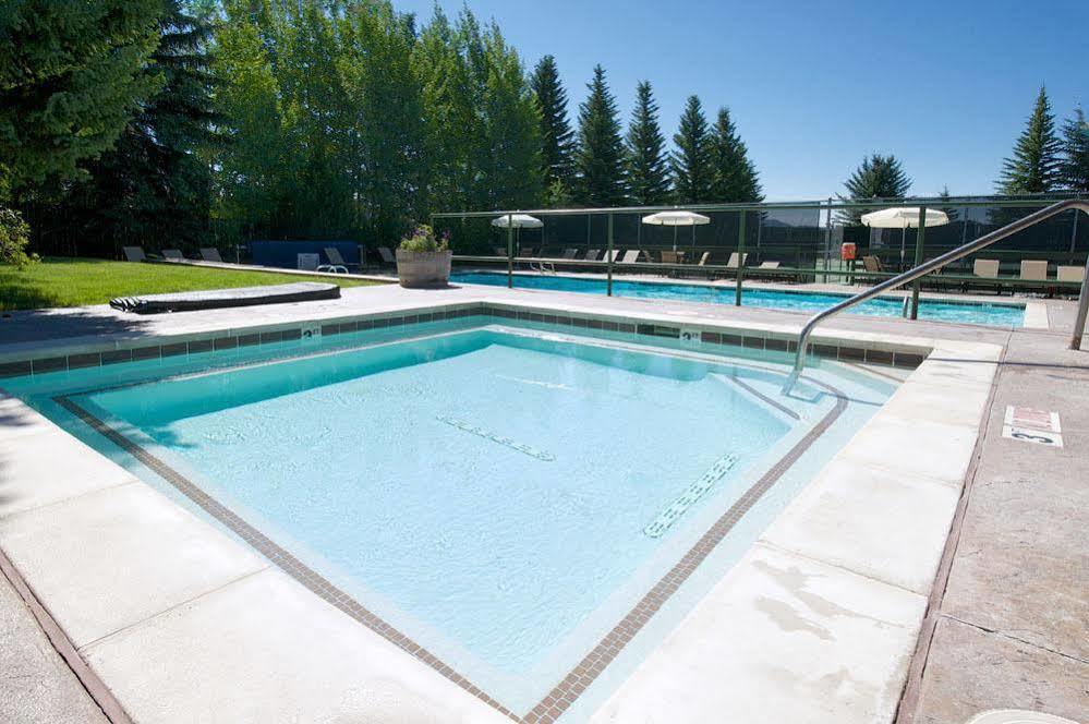 Rendezvous By Jhrl Hotel Teton Village Exterior photo