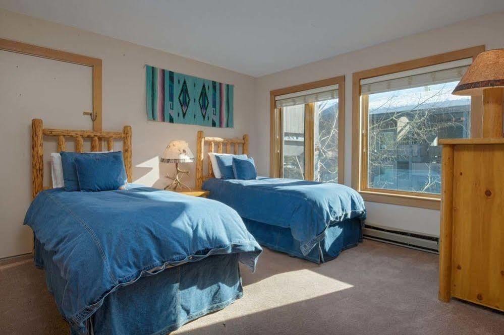 Rendezvous By Jhrl Hotel Teton Village Exterior photo